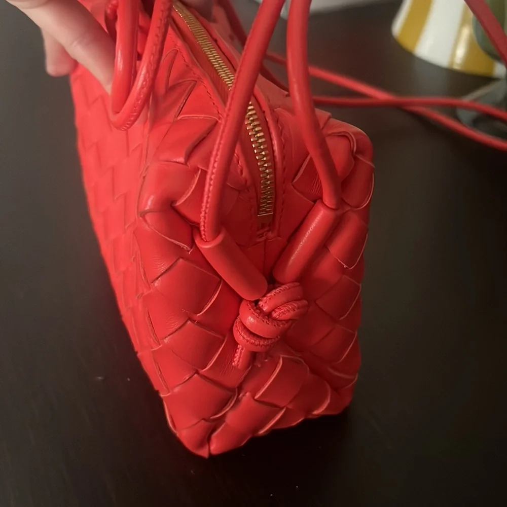 Bottega Veneta Mini Loop - Picture 10 of 12